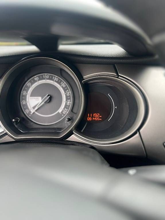Autos: Citroen c3 92000km – D'occasion à Zeiningen par phi_jnz5 2