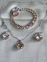 Schmuckset S 925