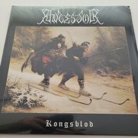 Antestor - Kongsblod 2xLP