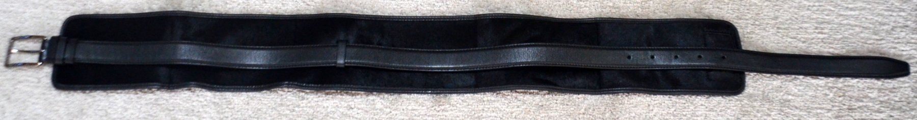Cinture: Céline Gürtel /  ceinture 2 in 1 – Usato da Collonges venduto da arashee 6