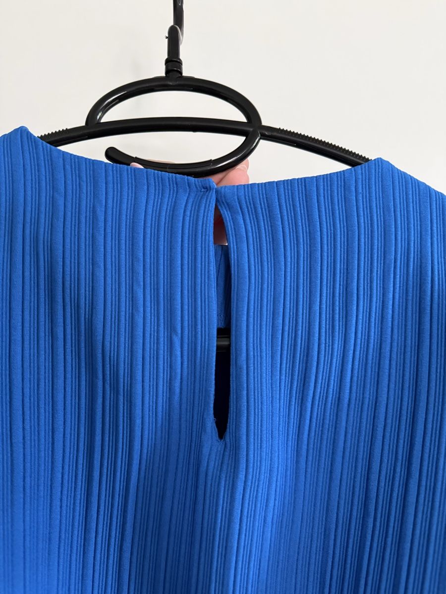 Na-kd Blusen: NA-KD Langarm Bluse - neu!  – Neu (gemäss Beschreibung) aus Zürich von pmorger01 3