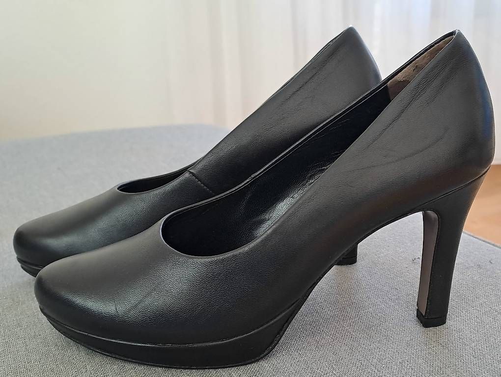 Damenschuhe: Damen Schuhe – Gebraucht aus Schwerzenbach von July7 1