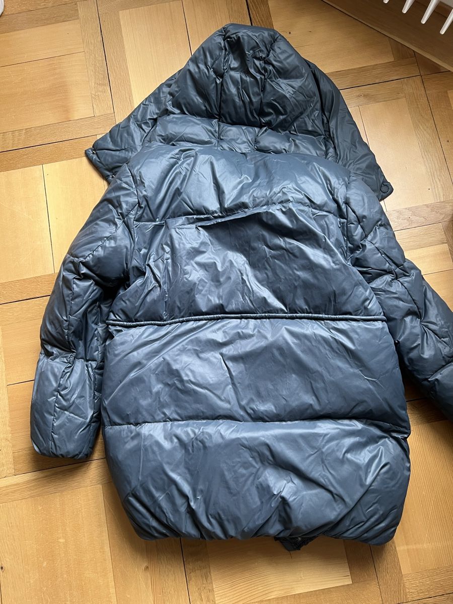 Zara Giacche & Cappotti: Daunen Jacke, 34 oder 164 echt Daune Zara Puffer jacket – Usato da Zürich venduto da angielmora 3