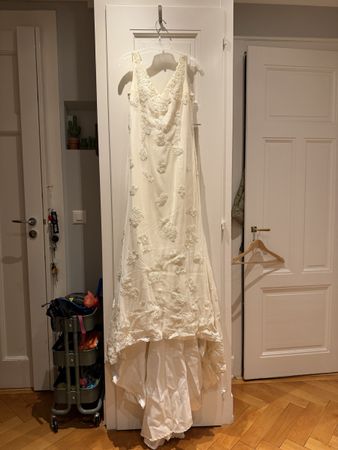 Mariee de Paris Bridal Gown, size 36