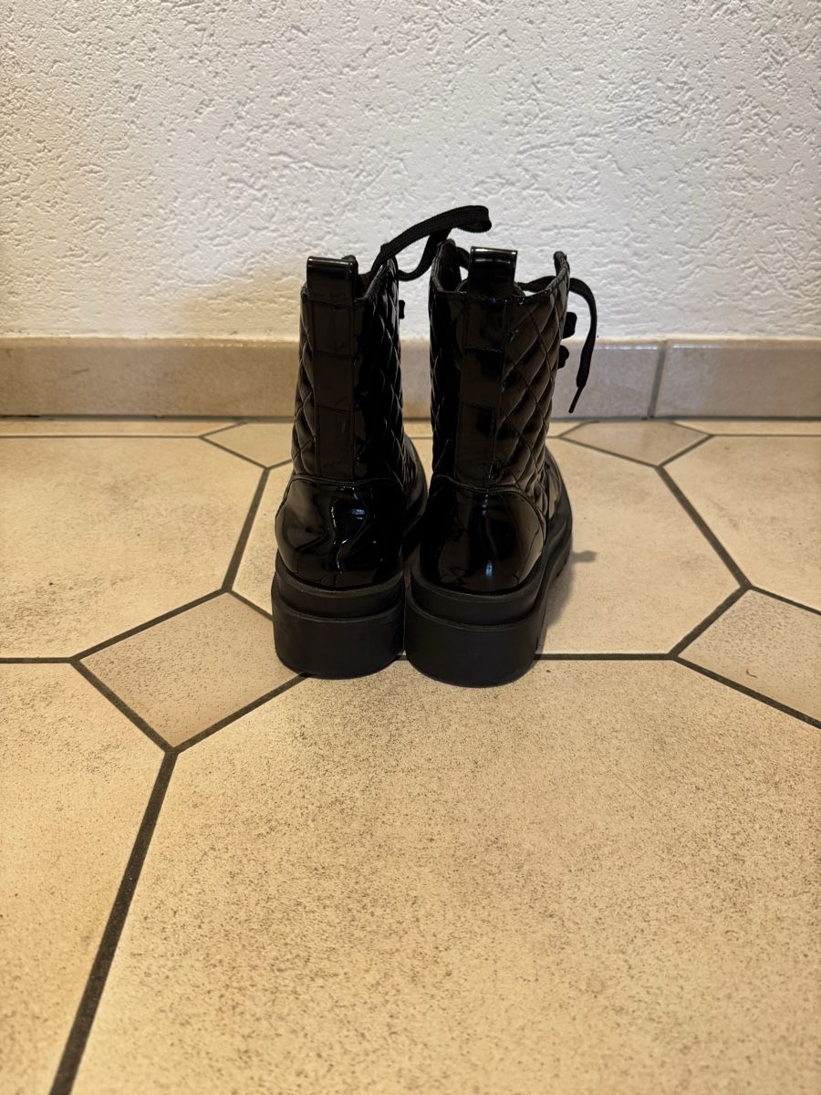 Damenschuhe: Bottines dame – Gebraucht aus Montsevelier von ber_88db 2
