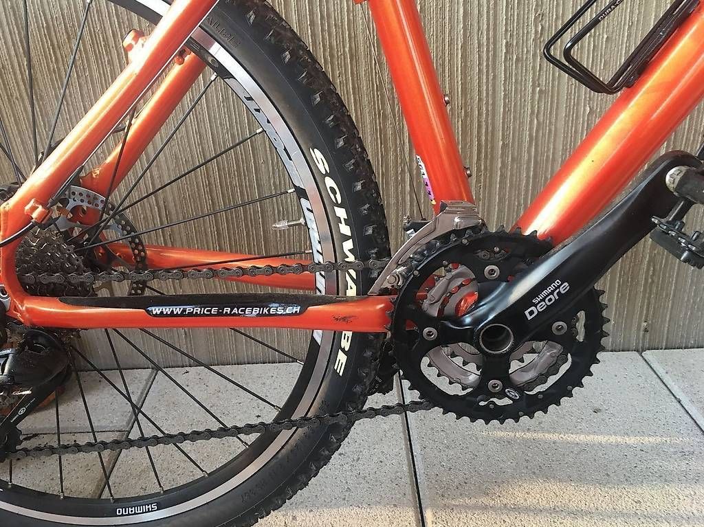Price Biciclette: Mountainbike Price – Usato da Beinwil am See venduto da isole 2