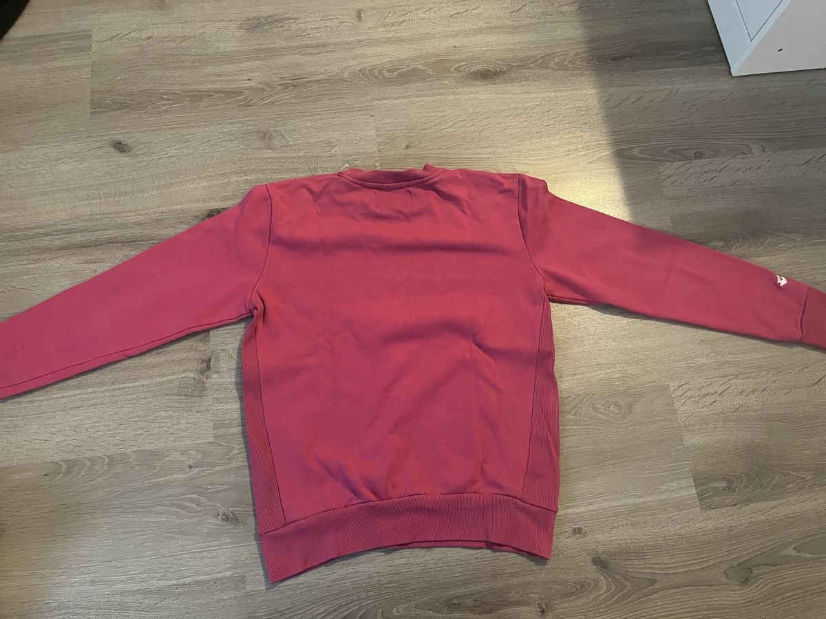 Pulls & Sweat-shirts: Pull Lotto – Neuf (Voir description) à Les Geneveys-sur-Coffrane par papoute 4