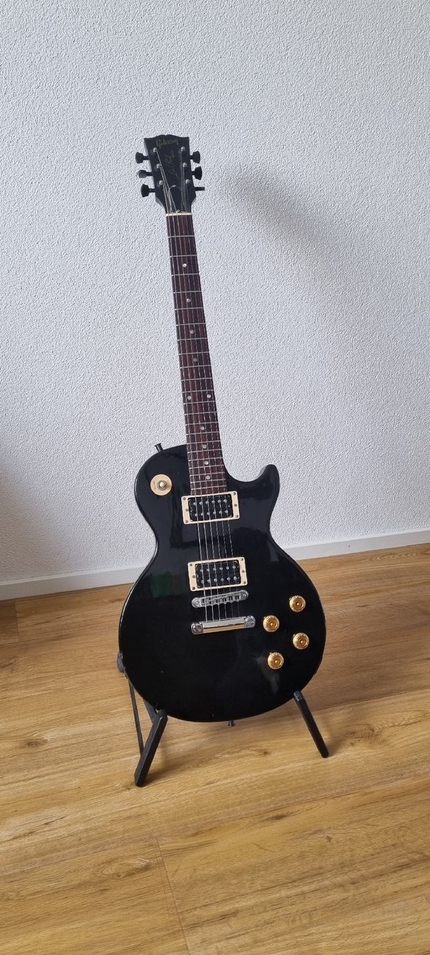 Gibson Strumenti musicali: E-Gitarre Gibson Les Paul Special 2001 – Usato da Aarau venduto da Janna_Valkosipuli