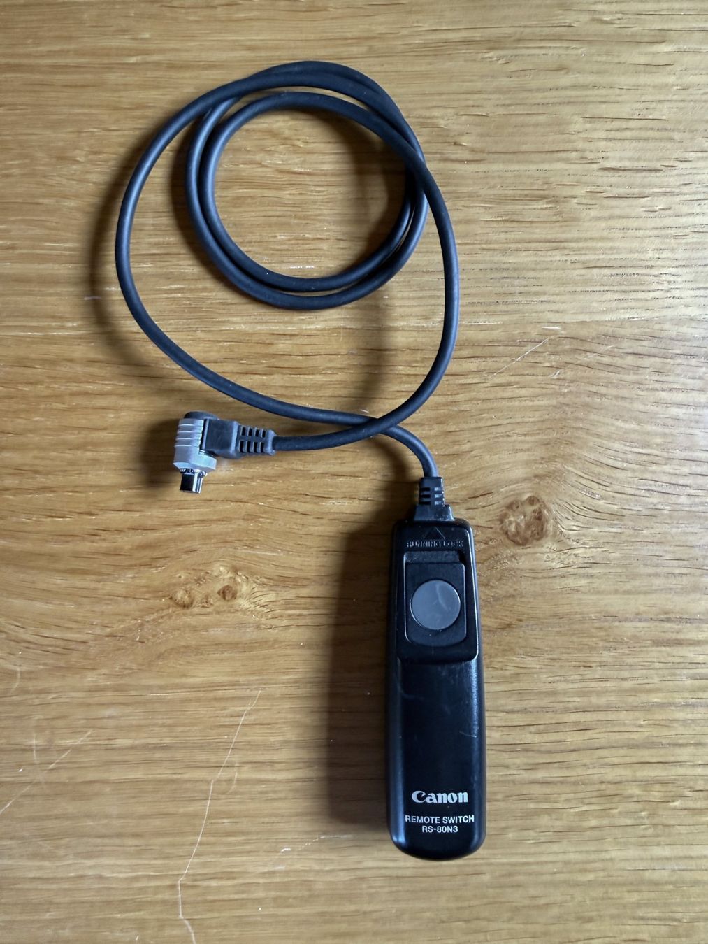 Canon Sonstiges Zubehör: Set de 4 télécommandes Canon – Gebraucht aus Grand-Lancy von JeanLukeSkywalker 3