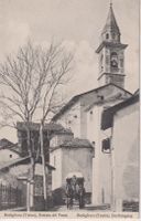 AK Bedigliora (Ticino), Entrata del Paese, Schmidhauser '900