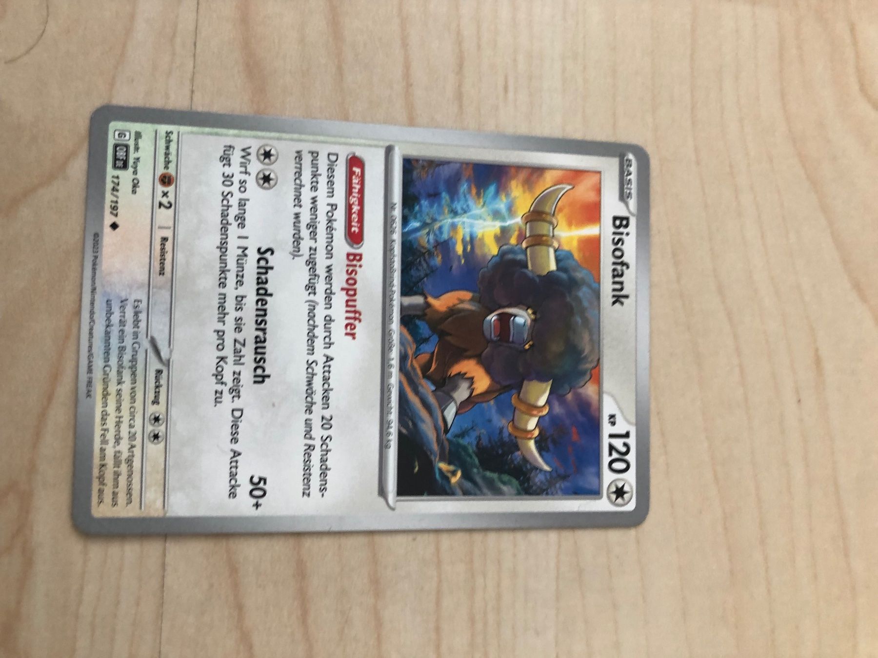 Pokémon Carte collezionabili: Pokemon / Pokémon cards – Usato da Schaffhausen venduto da sak_wx9h 4