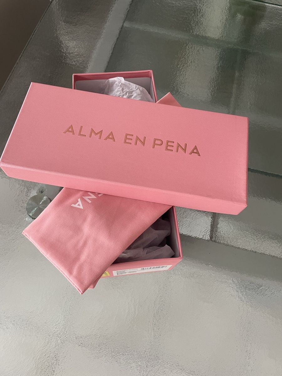 Damenschuhe: Alma en Pena – Neu und originalverpackt aus Steffisburg von nadine1211971 2