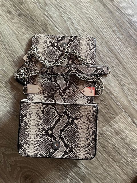 Marc Cain Borse da donna: Marccain  -  Elegante Leder Tasche - neu – Nuovo (secondo la descrizione) da Neerach venduto da romiping 9