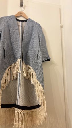 Maje Jacke