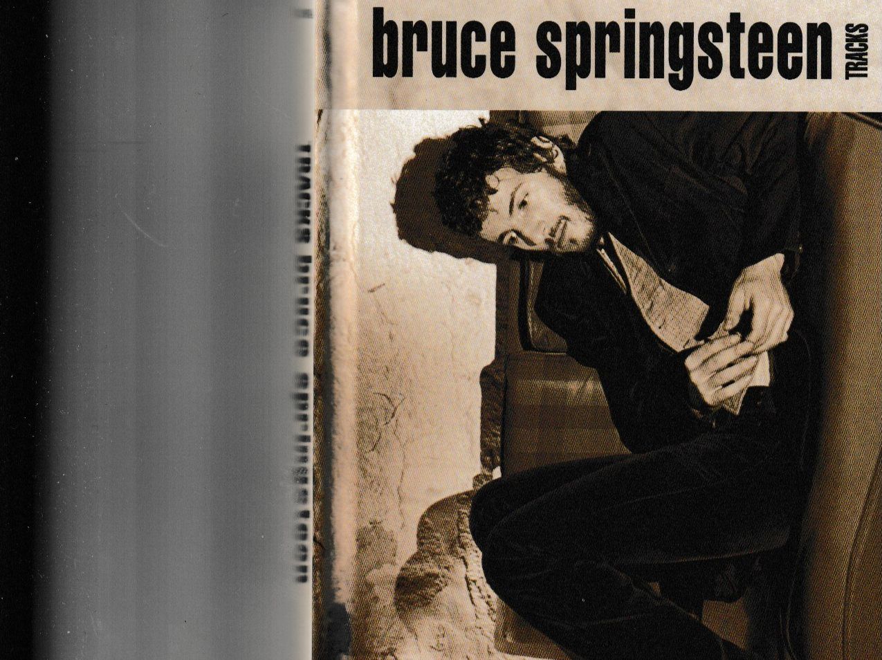 CD: Bruce Springsteen - Tracks – Usato da Chur venduto da zowie72