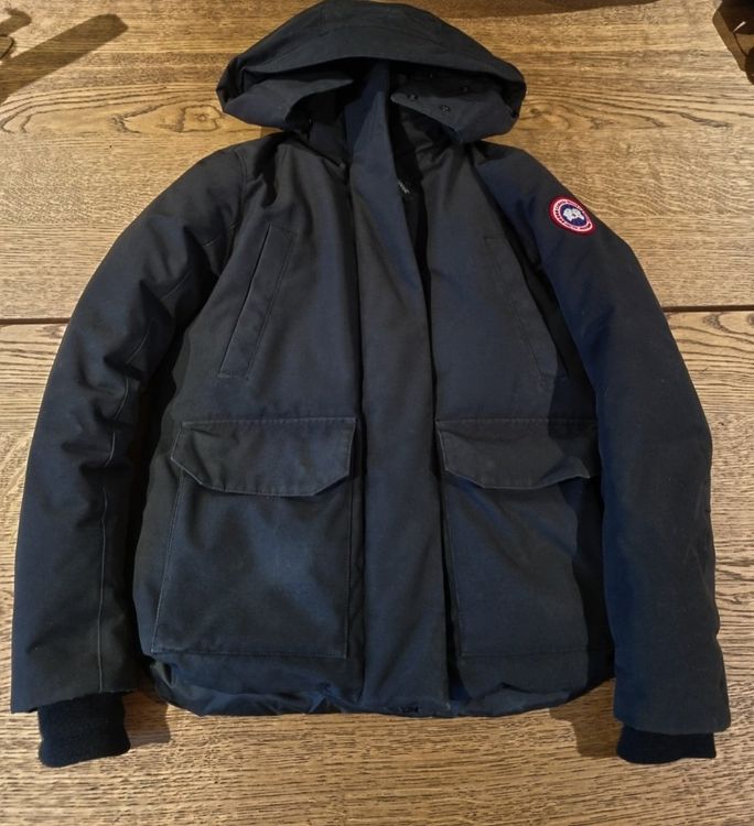 Canada goose clearance jacke damen xs