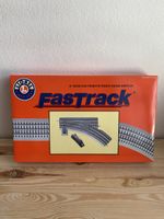 Lionel Fastrack O36 Remote Right-Hand Switch 6-12046