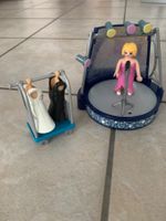Playmobil Disco
