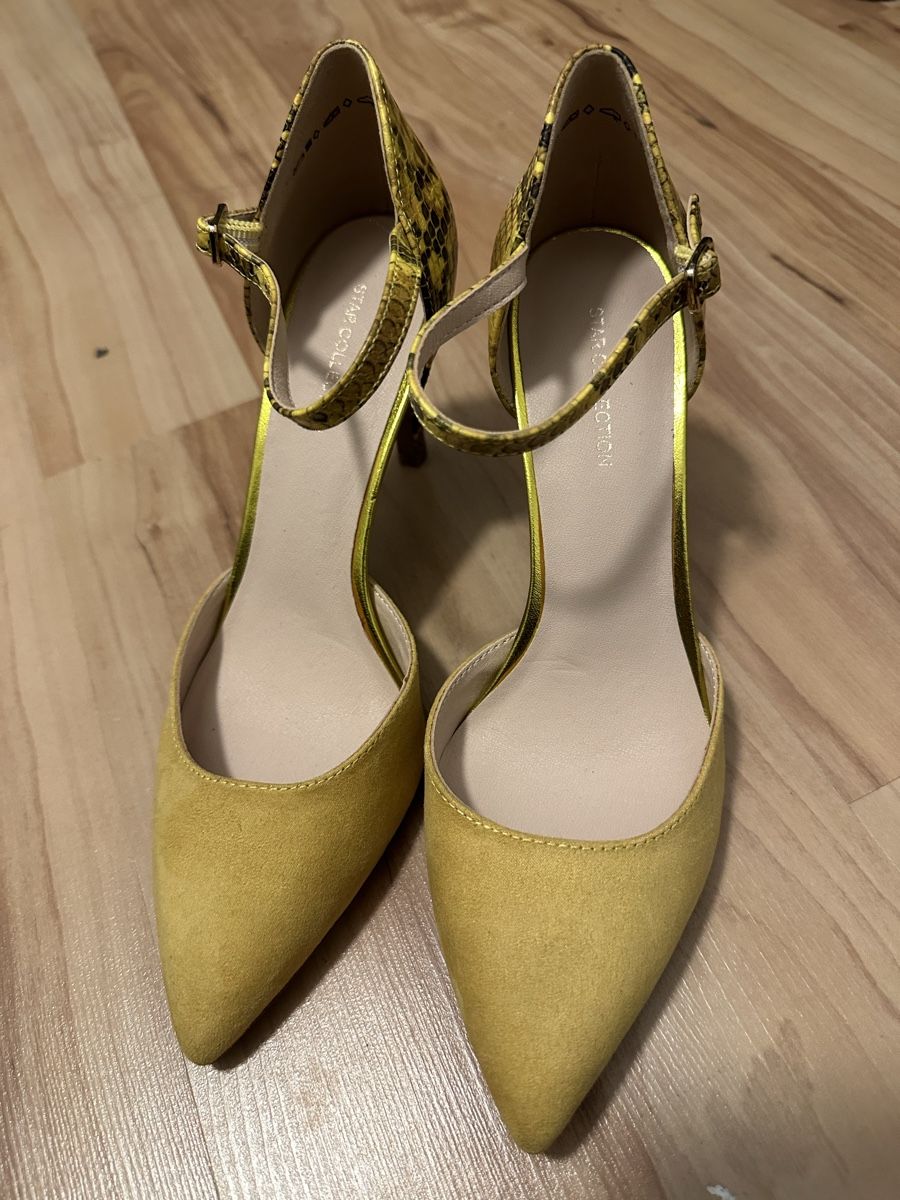 Scarpe da donna: Pumps Gr:37 – Nuovo e nell'imballaggio originale da Erlinsbach SO venduto da dikaan 1