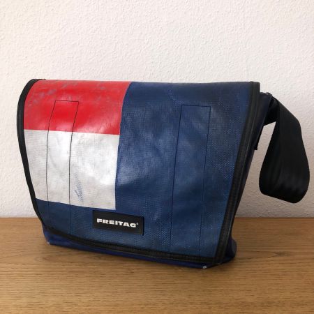 Freitag Tasche Messenger Bag F12 Dragnet