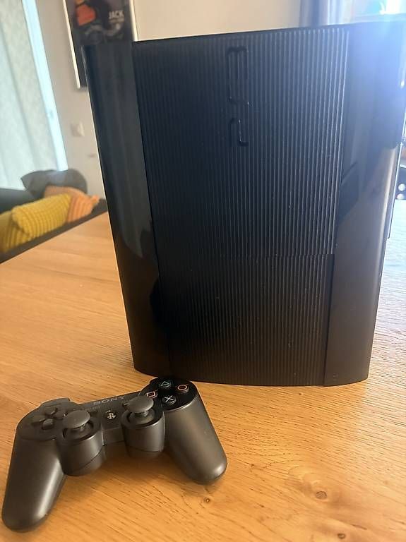 Konsolen: PS3  – Gebraucht aus riddes von Delta00192 1
