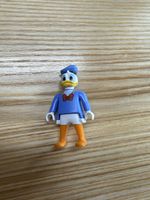 Kinder Überraschung Playmobil Disney Donald Duck Figur