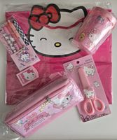 Hello Kitty Schreibset, neu und originalverpackt