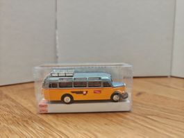 Busch 41035 Mercedes-Benz O-3500 Alpen-Postauto