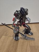 LEGO Bionicle 8593 Makuta, 100% komplett