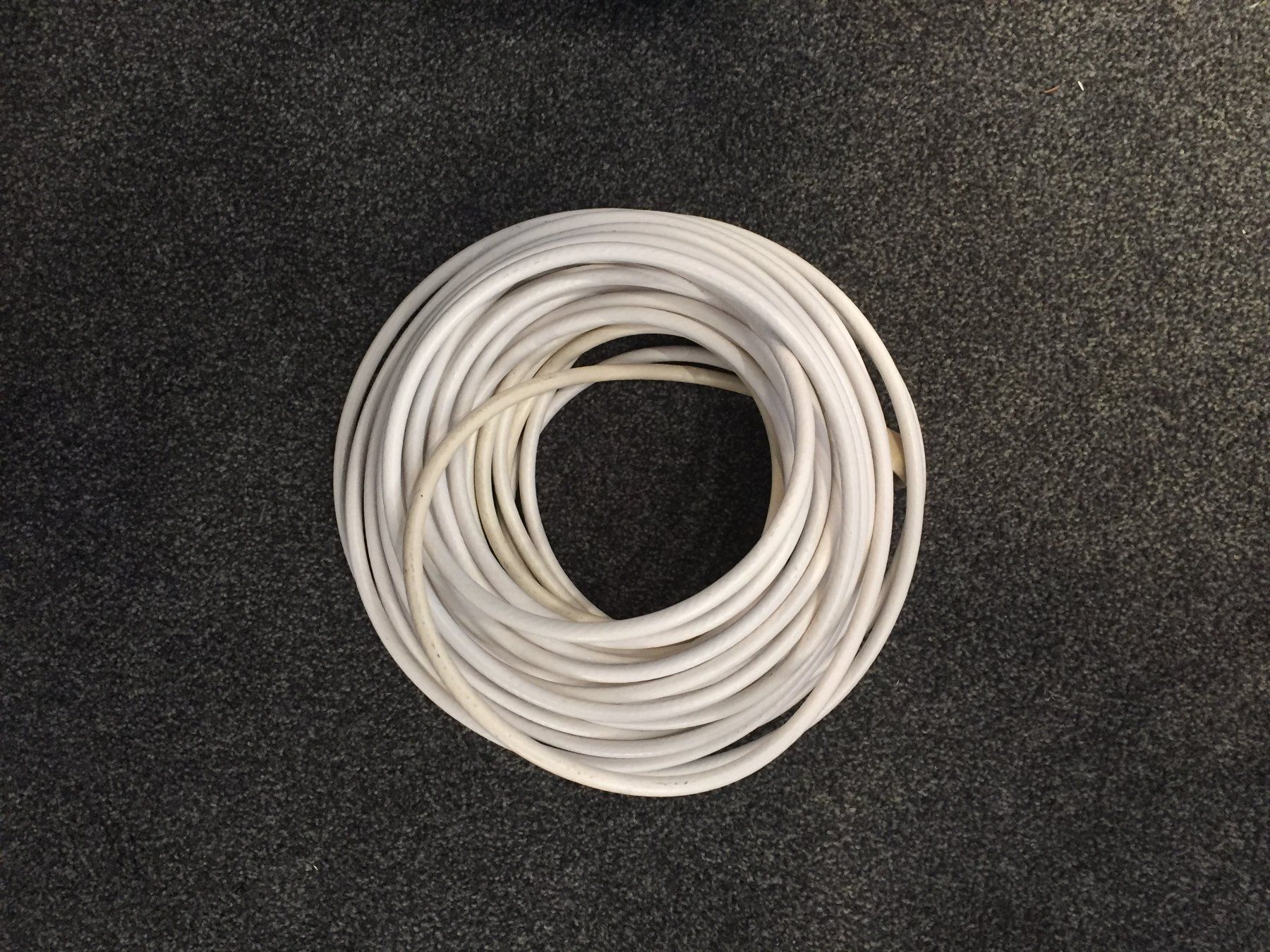 Cavi: Koax Kabel  6.5m m Stecker   Robuste Ausführung – Nuovo (secondo la descrizione) da Würenlingen venduto da Schneiderhifi 2