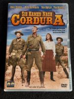 Sie kamen nach CORDURA Western DVD DE/EN/FR/IT/SP