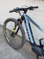 E-Mountainbike Scott eBike