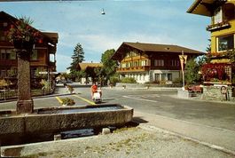 AESCHI ob Spiez