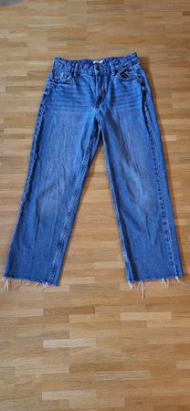 Jeans 7/8 Mädchen 14 Jahre
