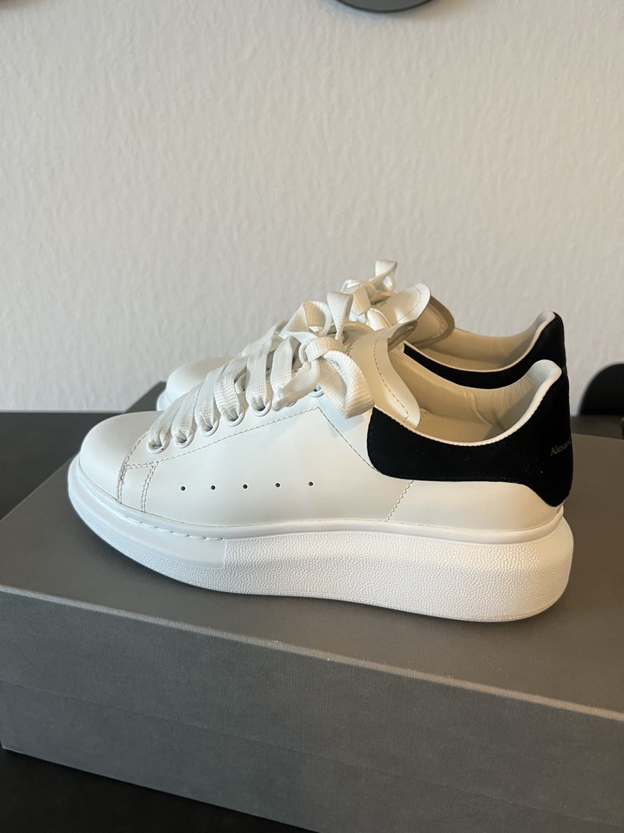 Alexander Mcqueen Scarpe da uomo: Alexander Mcqueen EU 37 – Nuovo (secondo la descrizione) da Pully venduto da Afagone 8