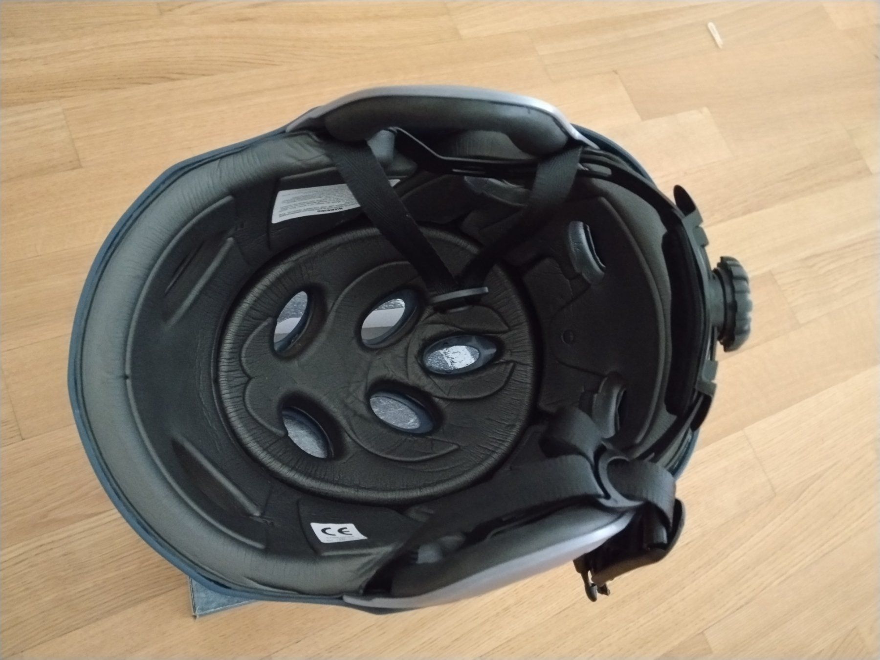 Caschi: Skate und Wakeboard Helm – Nuovo e nell'imballaggio originale da Horw venduto da Cs2006 2