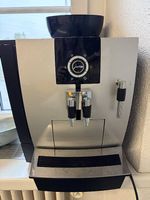 Jura Kaffeemaschine