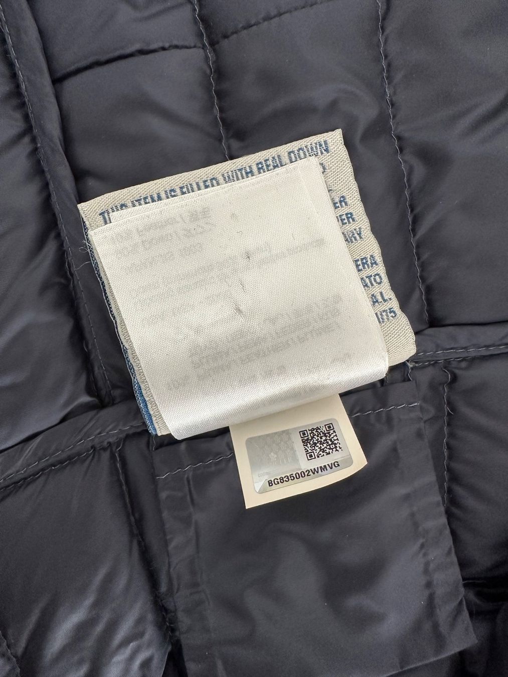 Moncler Giacche: Piumino Moncler – Usato da Bellinzona venduto da eli_6mr5 5
