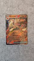 Ninetales Ex 038 - MEW 151 - EN