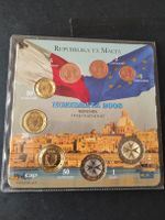 Coffret BU Malte 2008 série de 8 pièces