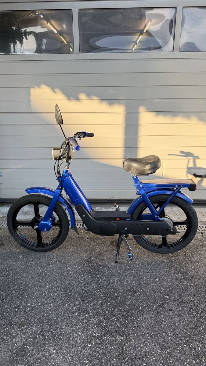 Piaggio Cyclomoteurs: Piaggio Ciao – D'occasion à oftringen par babanico 3
