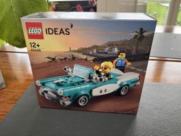 Lego 40448 Ideas Vintage Auto