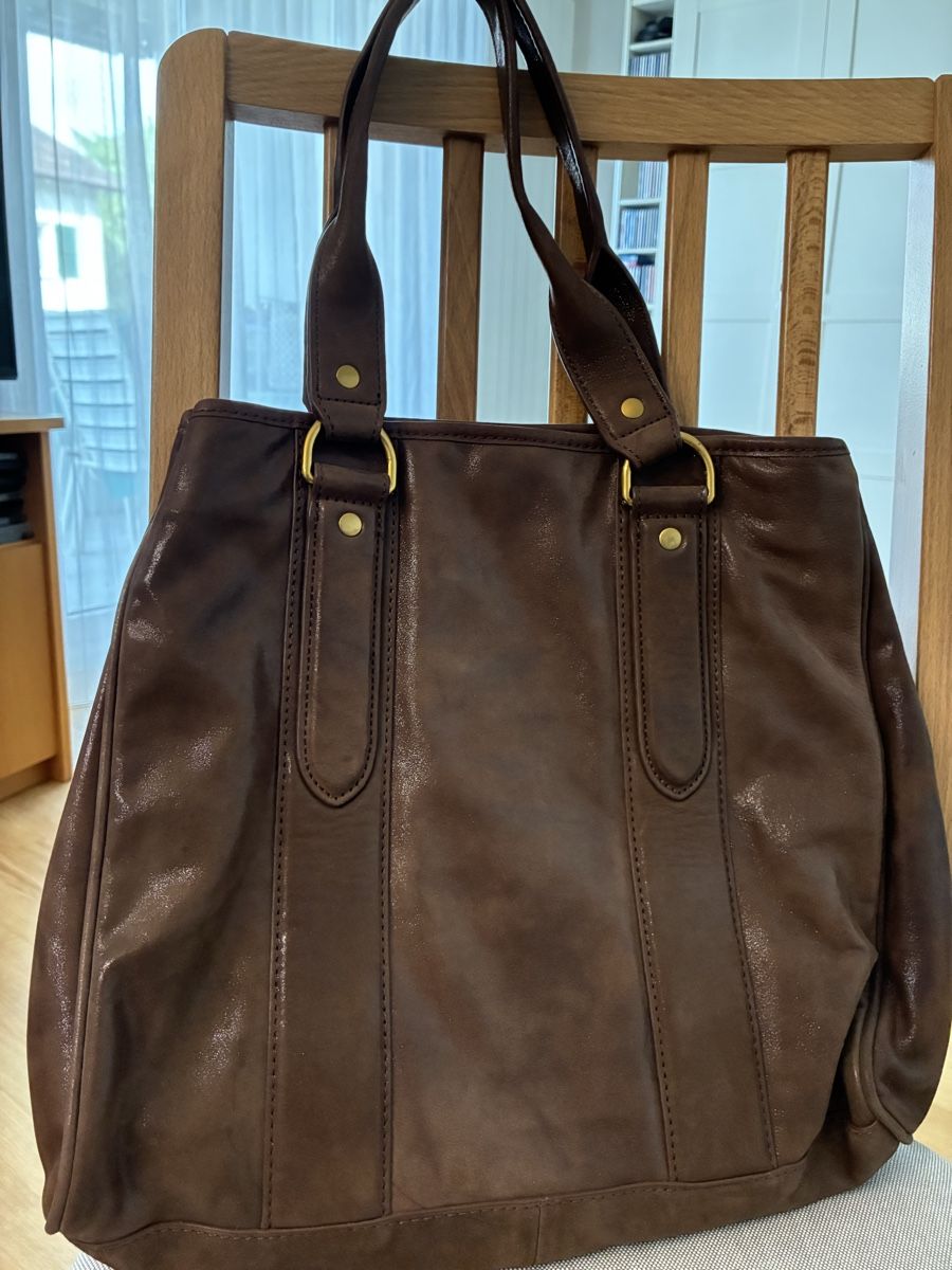 Liebeskind Taschen für Damen: Tasche Liebeskind  – Gebraucht aus Biel/Bienne von Ragusa72 1