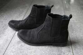 Chelsea Boot von H&M, Grösse 37