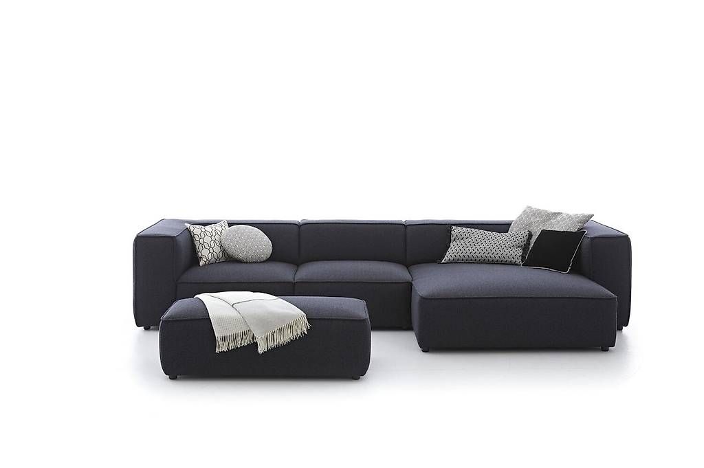 Divani: Ecksofa W. Schillig Around the Block – Nuovo e nell'imballaggio originale da Bischofszell venduto da deluxe-moebel