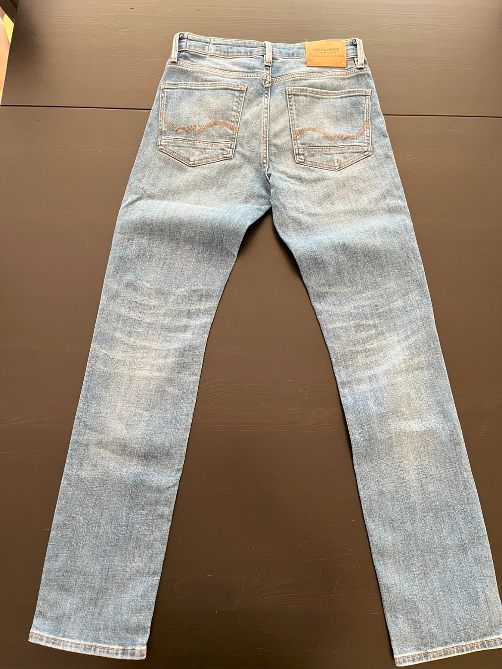 Jack & Jones Jeans: JACK & JONES Jeans hell 29 / 34 – Usato da Gampel venduto da Scrat1234 1
