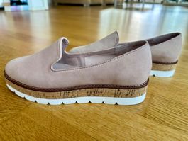 Damen-Slipper von Dune London