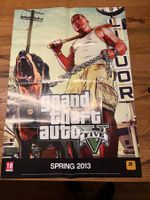Poster GTA 5