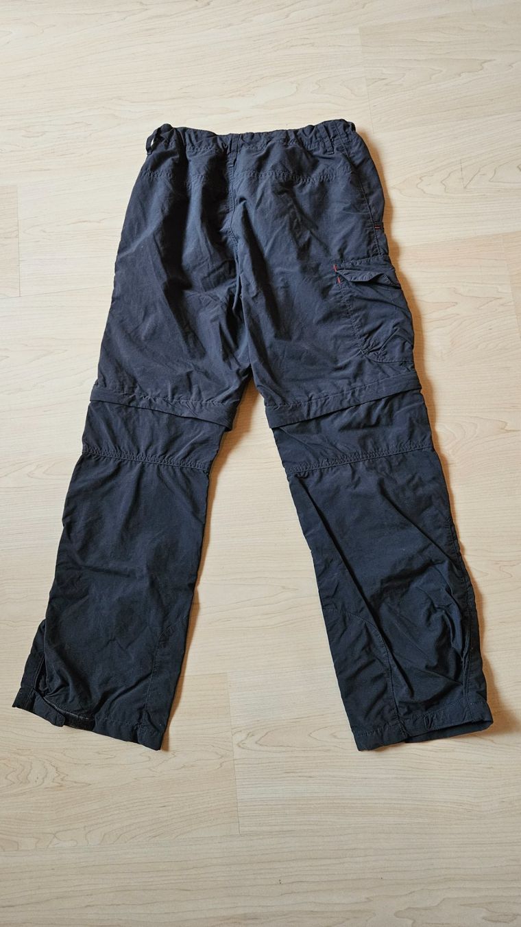 Decathlon Pantaloni: Trekkinghose TOP – Usato da Bubikon venduto da diditoto 2