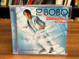 DJ Bobo - Chihuahua - The Album - RA11D